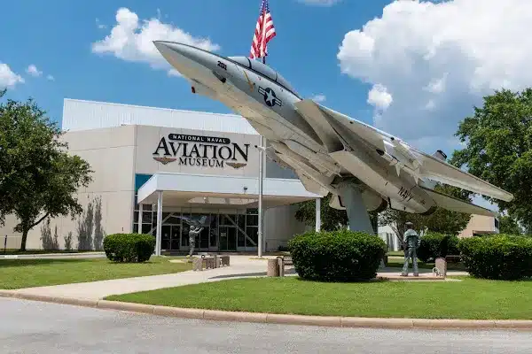 Naval Aviation Museum