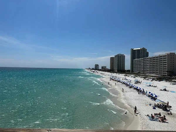 Pensacola Beach
