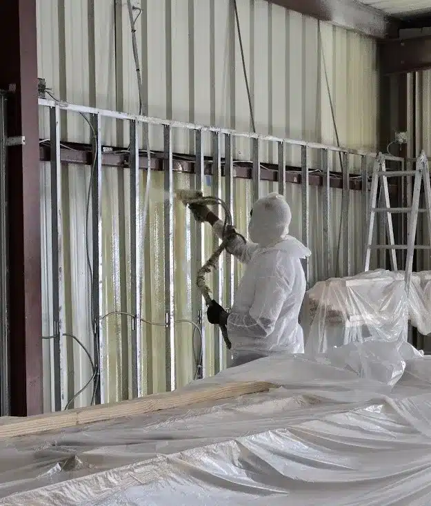 Insulation Contractor in Woodlawn Beach, FL Insulation Contractor in Woodlawn Beach, FL