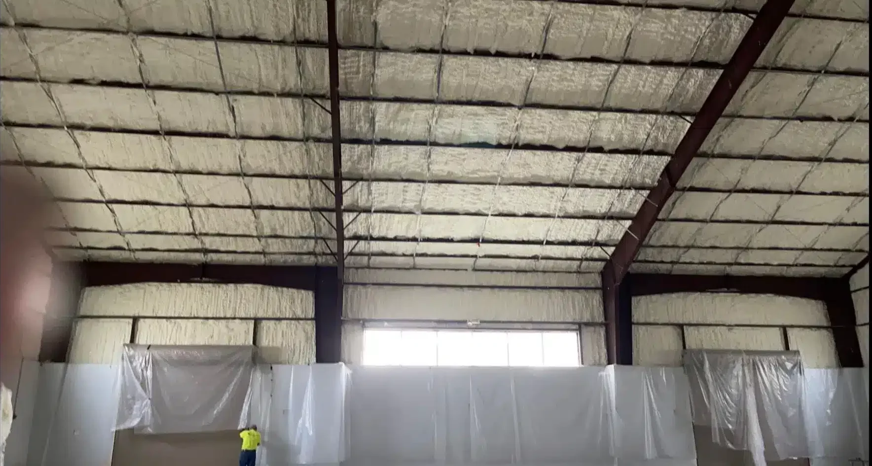 Spray Foam Insulation Services in Santa Rosa County, FL Spray Foam Insulation Services in Santa Rosa County, FL