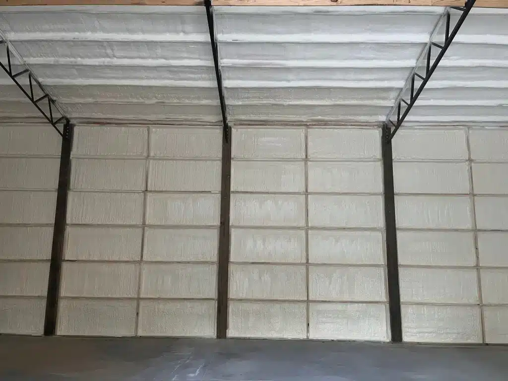 insulation services