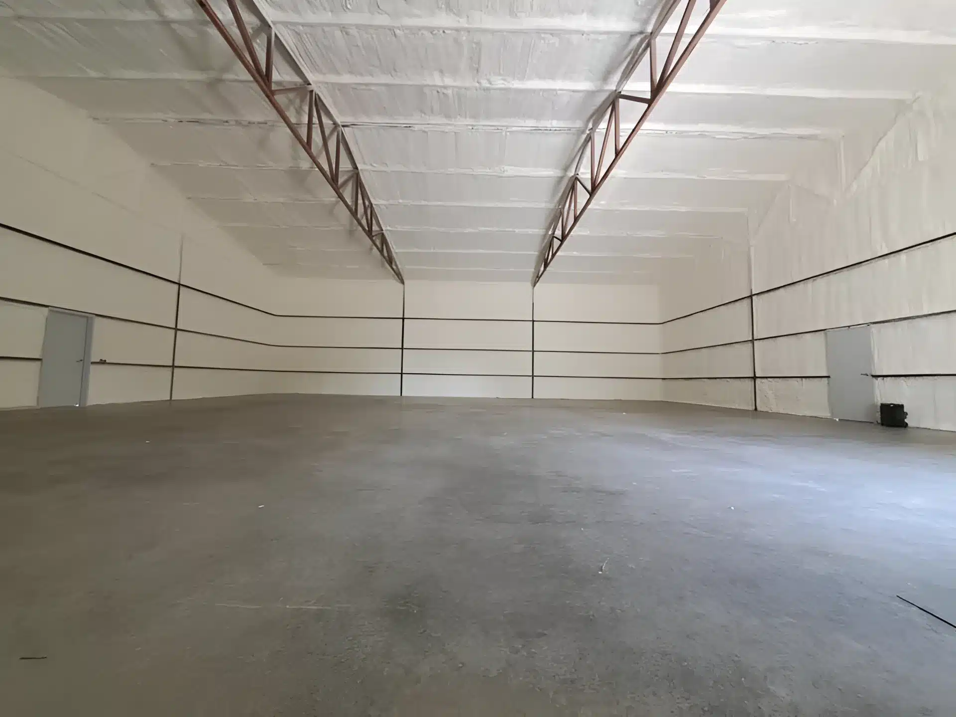 Expert Insulation Contractor in Escambia County, FL-2 Spray foam insulation company