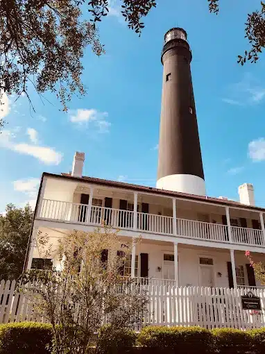 Pensacola Lighthouse and Maritime Museum