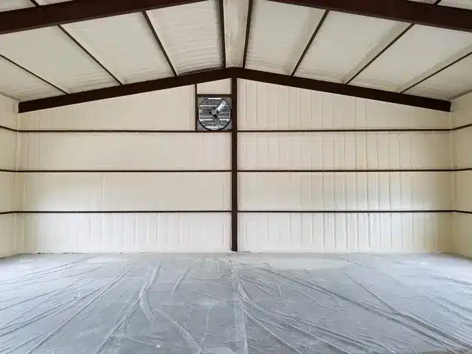 Spray Foam Insulation Contractor in Bagdad, FL Spray Foam Insulation company in Bagdad, FL