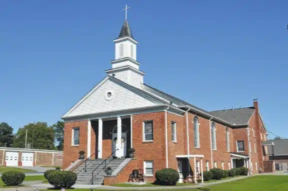 Bellview Baptist Church