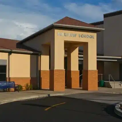 Bellview Elementary School
