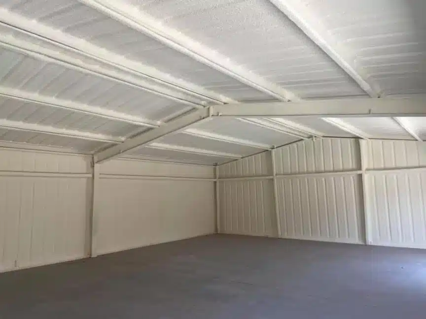 Leading Spray Foam Insulation Company in Wallace, FL (3) Spray Foam Insulation Company in Wallace, FL