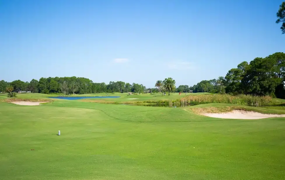 Perdido Bay Golf Club
