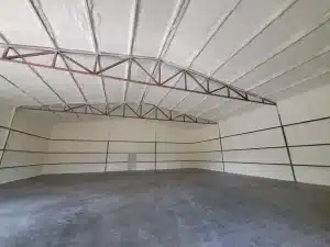 Spray Foam Insulation in Bellview, FL