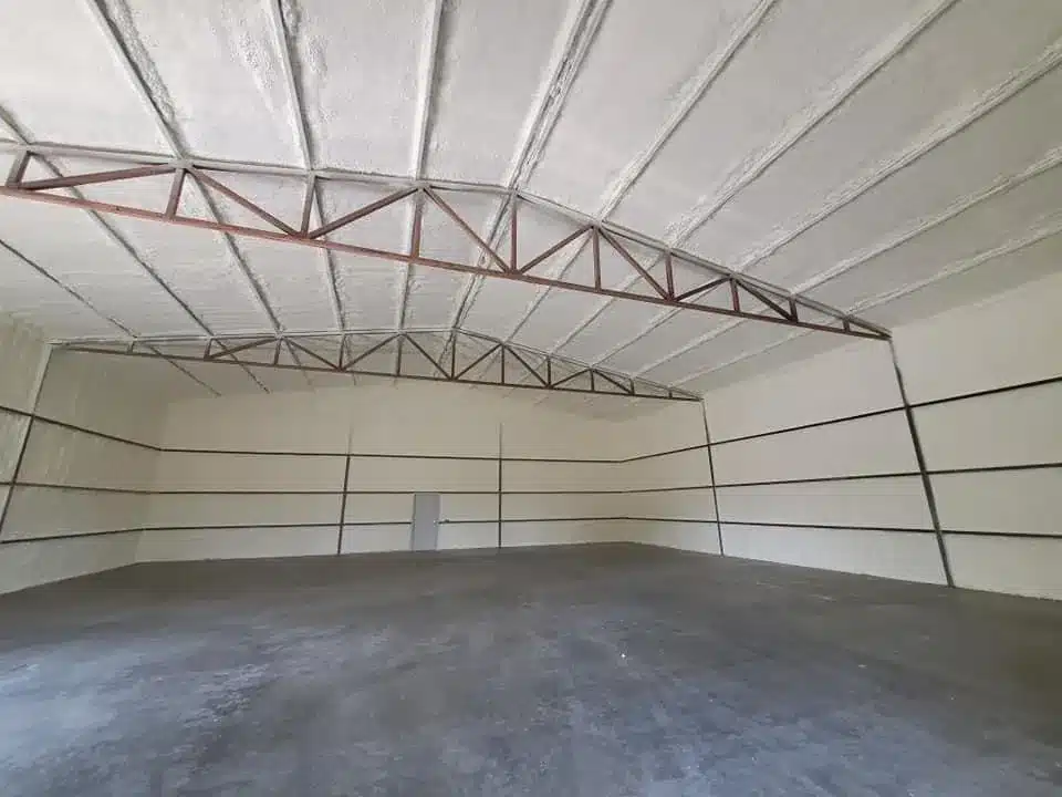 Spray Foam Insulation in Bellview, FL Spray Foam Insulation in Bellview, FL