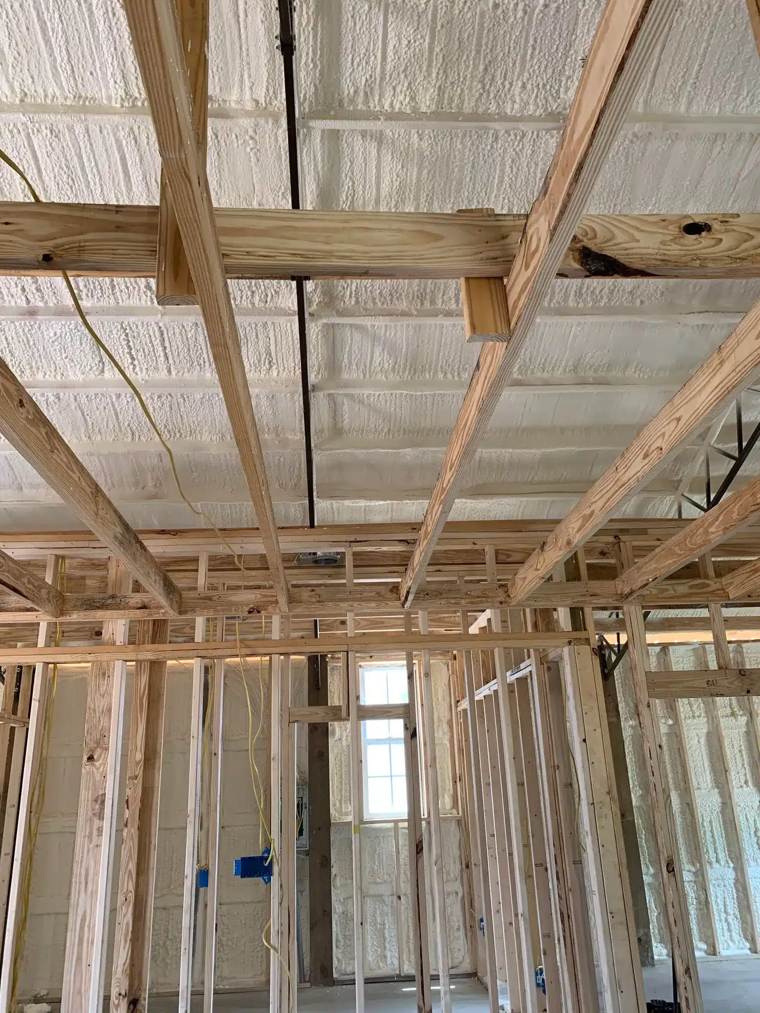 spray foam insulation services spray foam insulation services