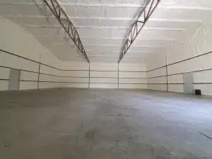 spray foam insulation services