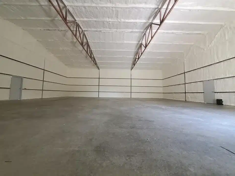 spray foam insulation services spray foam insulation services