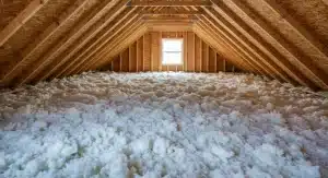 7 Comfort Benefits Homeowners Notice After Blown-in Insulation Installation 7 Comfort Benefits Homeowners Notice After Blown-in Insulation Installation