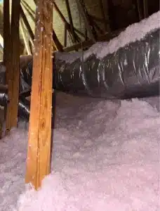 Blown-In Insulation: Guide for Attics, Walls, and Beyond