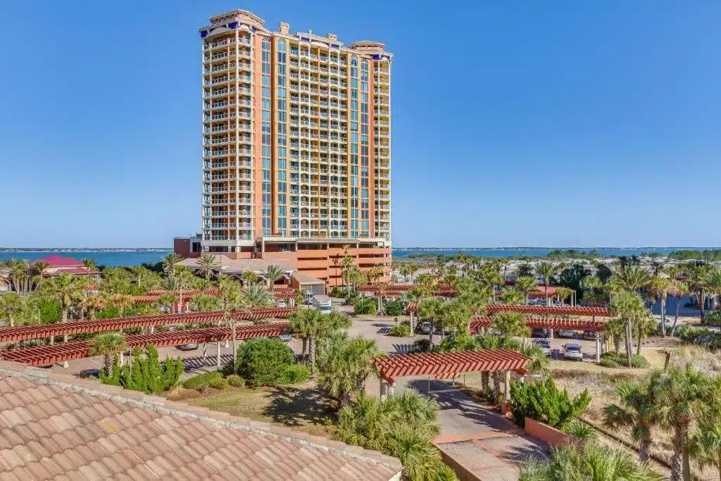 Gulf Breeze, Florida