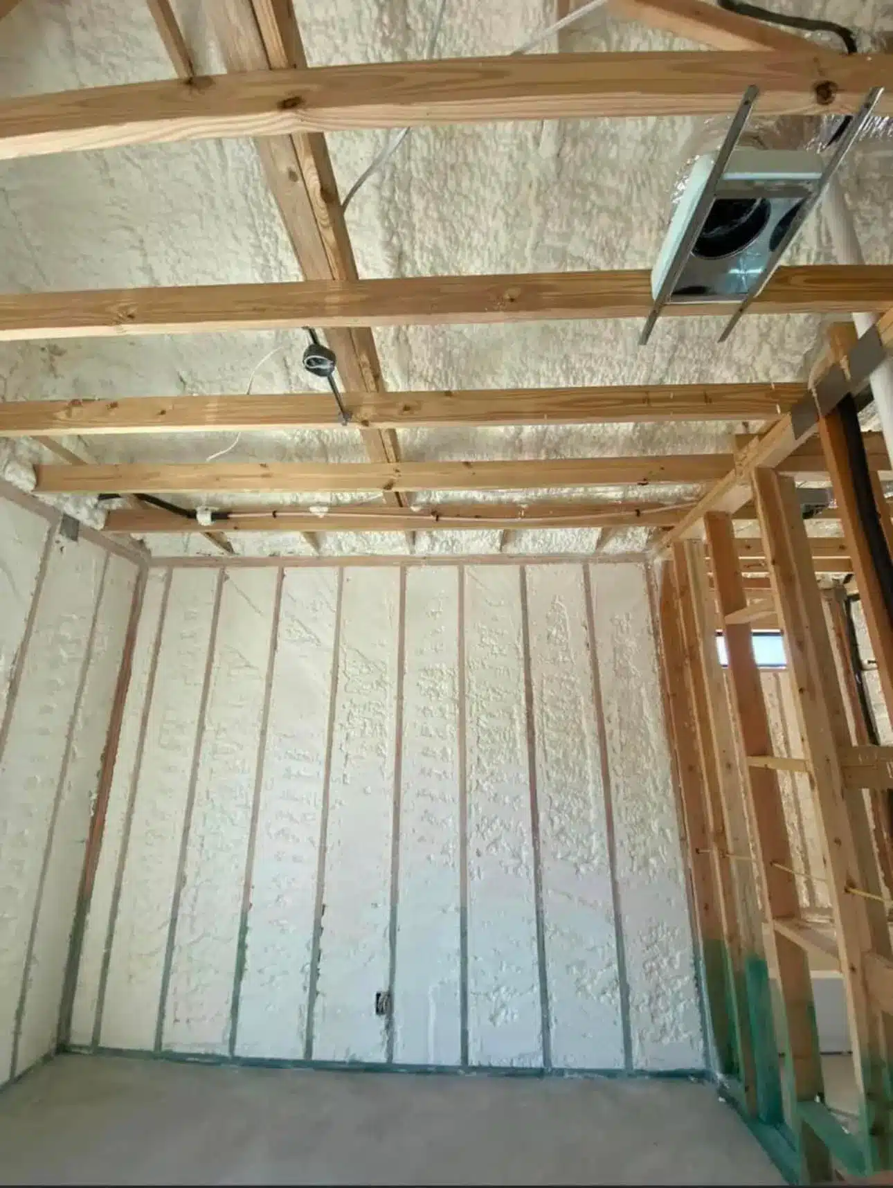 How Proper Insulation Protects Your Home From Seasonal Swings How Proper Insulation Protects Your Home From Seasonal Swings