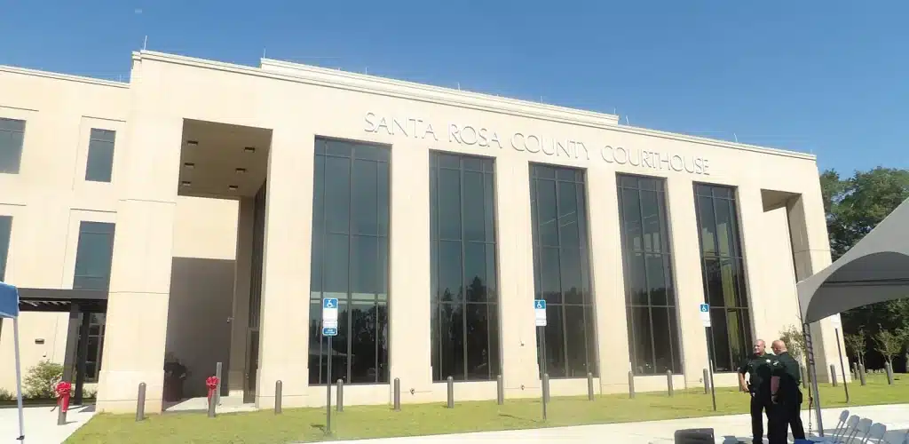 Santa Rosa County, FL