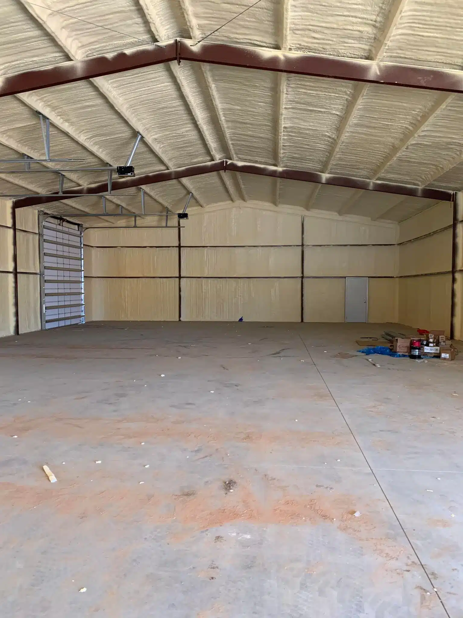 Top Spray Foam Insulation Contractor in East Hill, Pensacola, FL Top Spray Foam Insulation Contractor in East Hill, Pensacola, FL