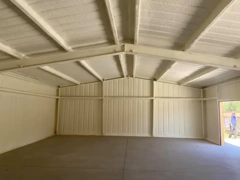 Top Spray Foam Insulation Contractor in East Hill, Pensacola, FL Top Spray Foam Insulation Contractor in East Hill, Pensacola, FL