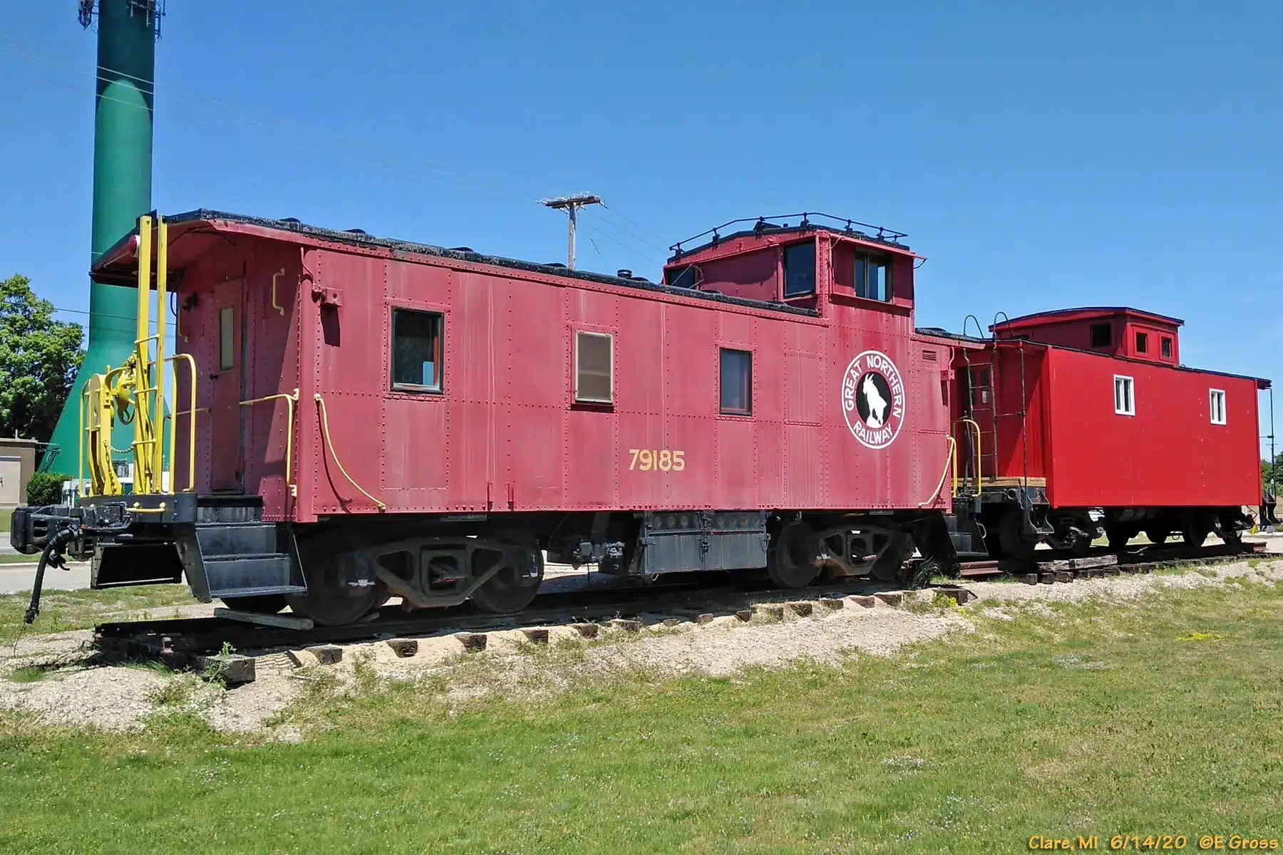 West Florida Railroad Museum
