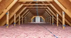 Feel true comfort with expert blown-in insulation in West Pensacola Feel true comfort with expert blown-in insulation in West Pensacola