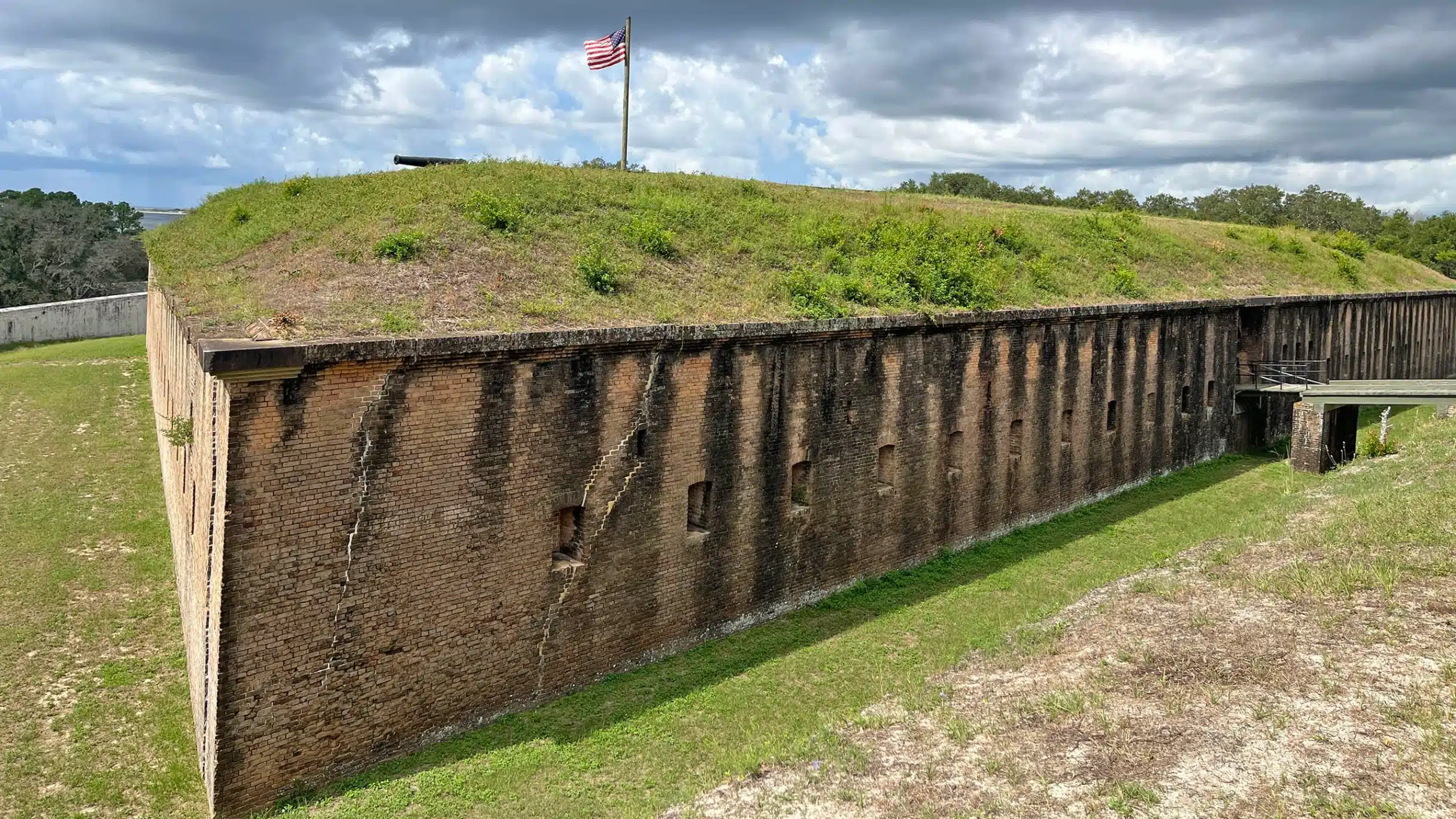 Fort Barrancas