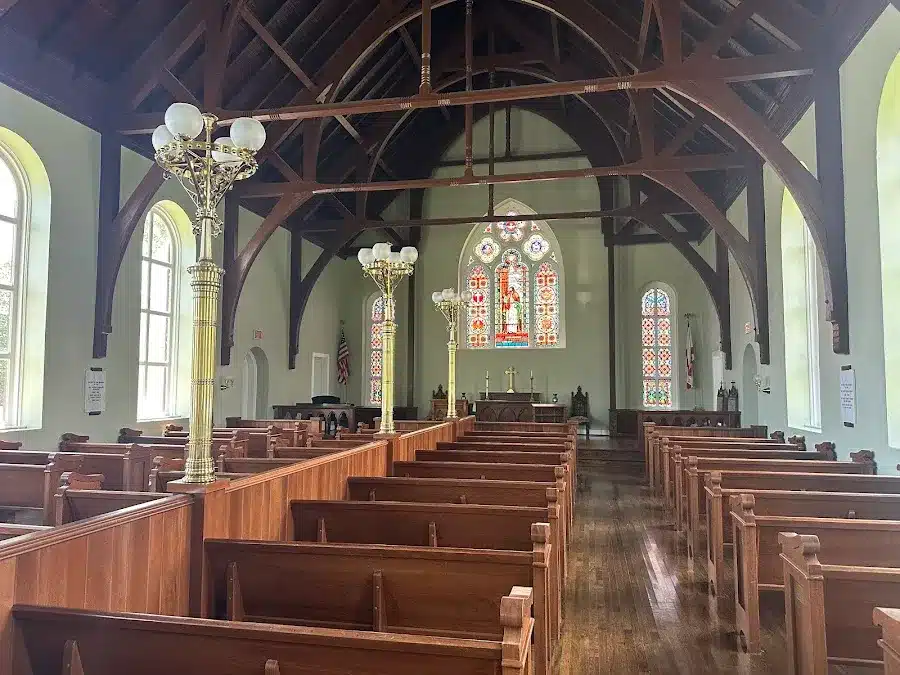 Historic Pensacola Village