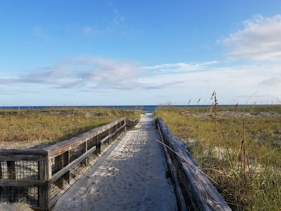 Perdido Key State Park