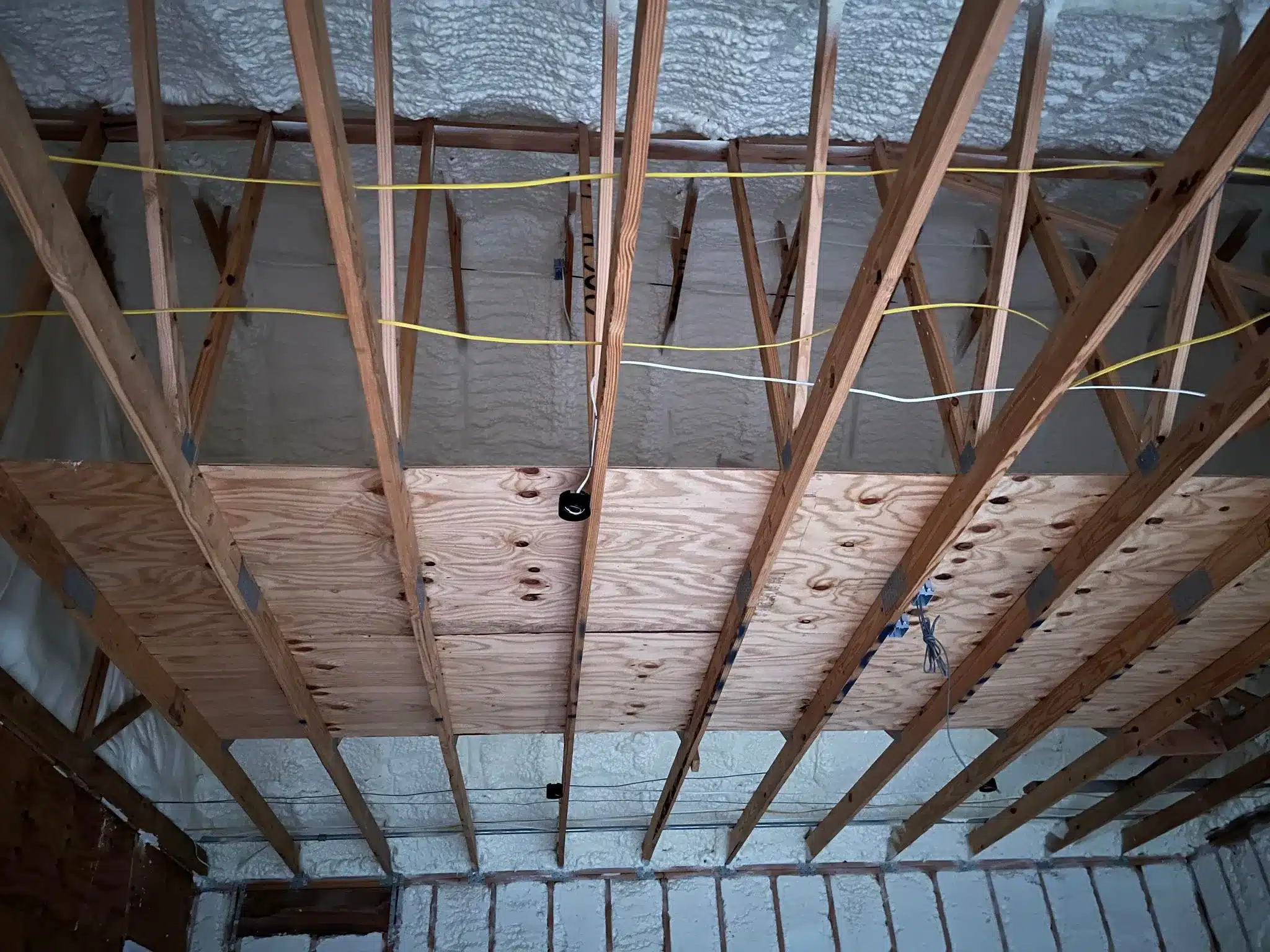 spray foam services spray foam services