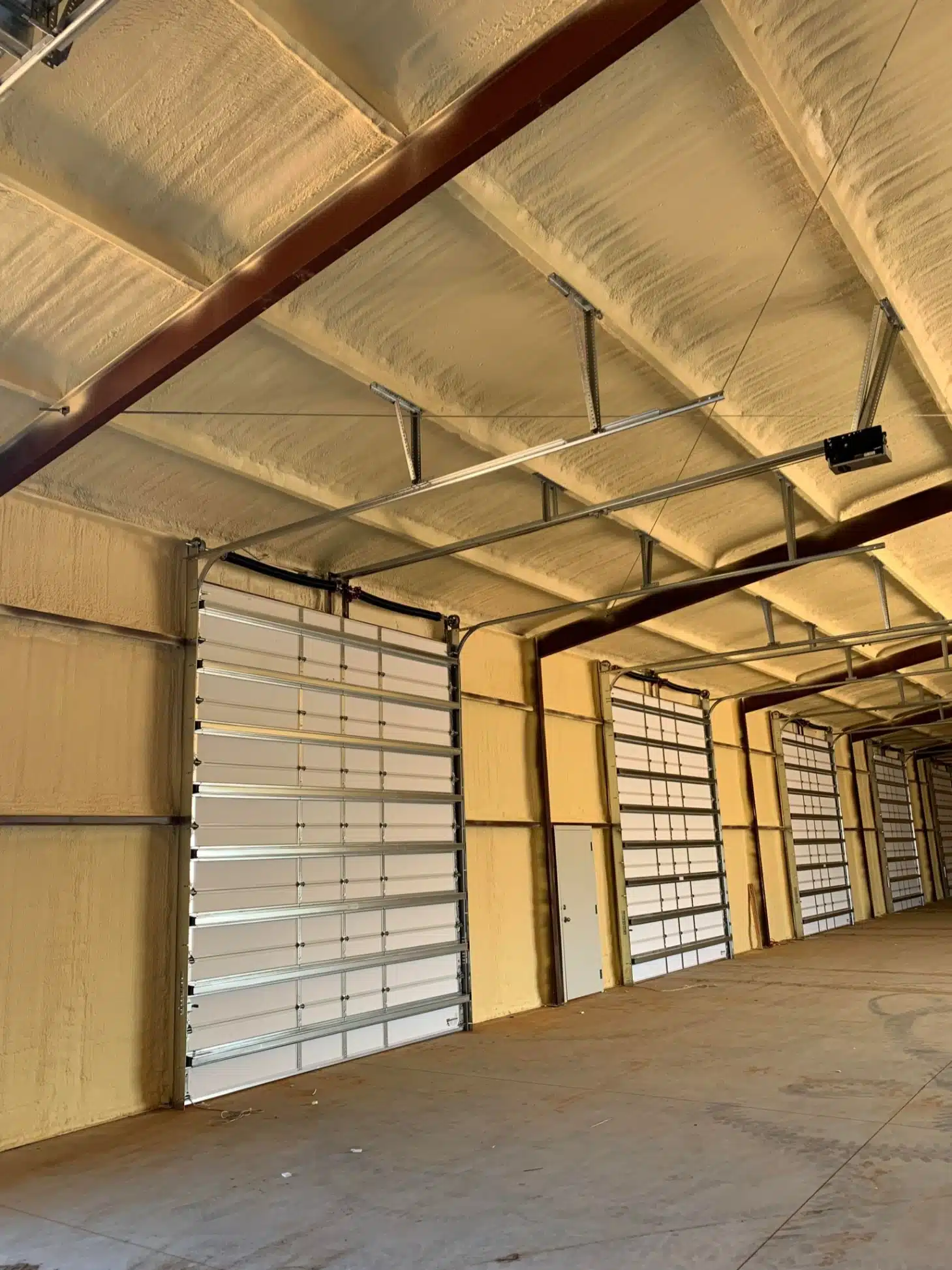 Top Spray Foam Insulation Contractor in West Pensacola, FL
