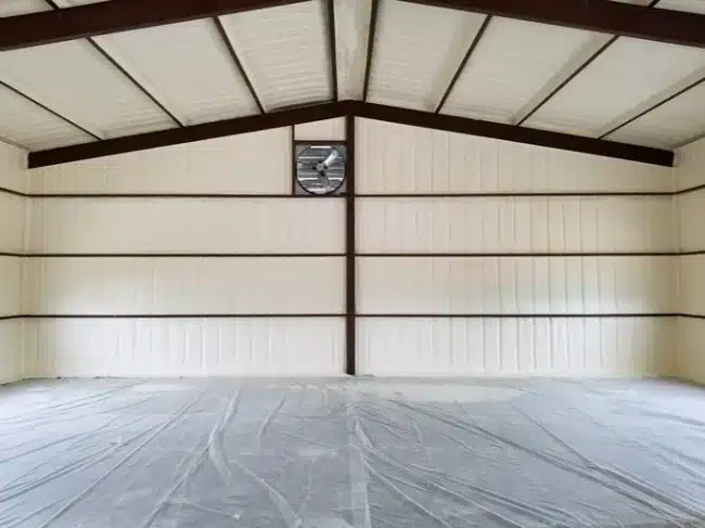 Trusted Spray Foam Insulation Contractor in West Pensacola,FL