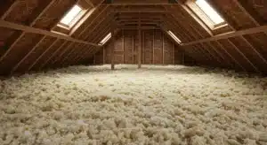 Blown-In Insulation: A Smart Way to Raise Resale Value Blown-In Insulation: A Smart Way to Raise Resale Value