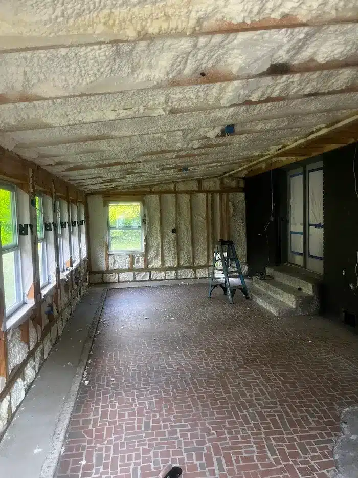 Partner with Miltons Leading Insulation Experts