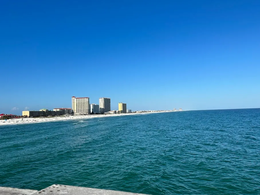 Pensacola Beach