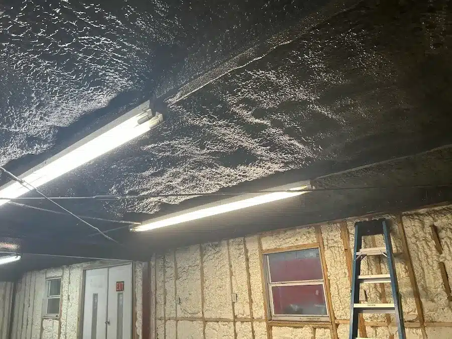 Why Choose Prestige Insulation Solutions LLC