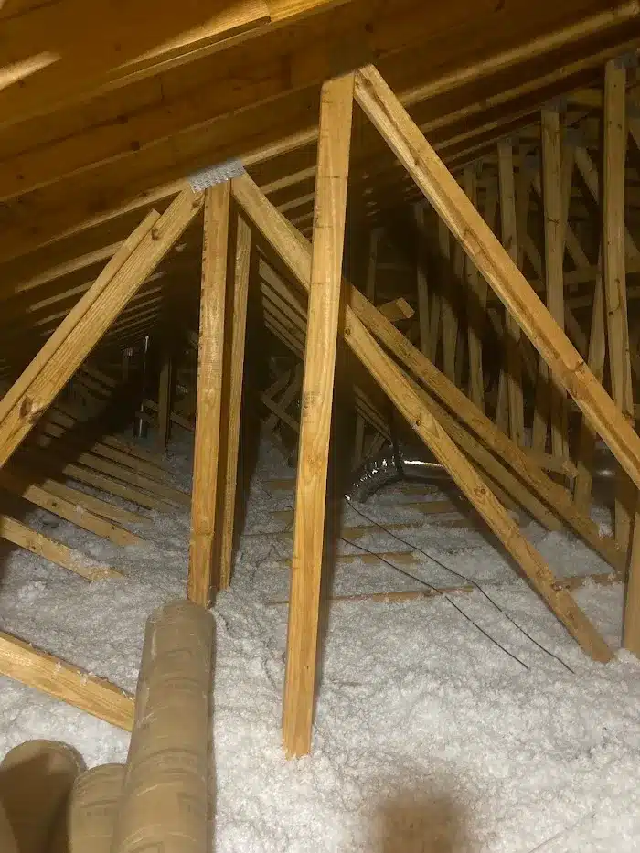 Why Consistency Matters in Blown In Insulation for Milton FL Homes