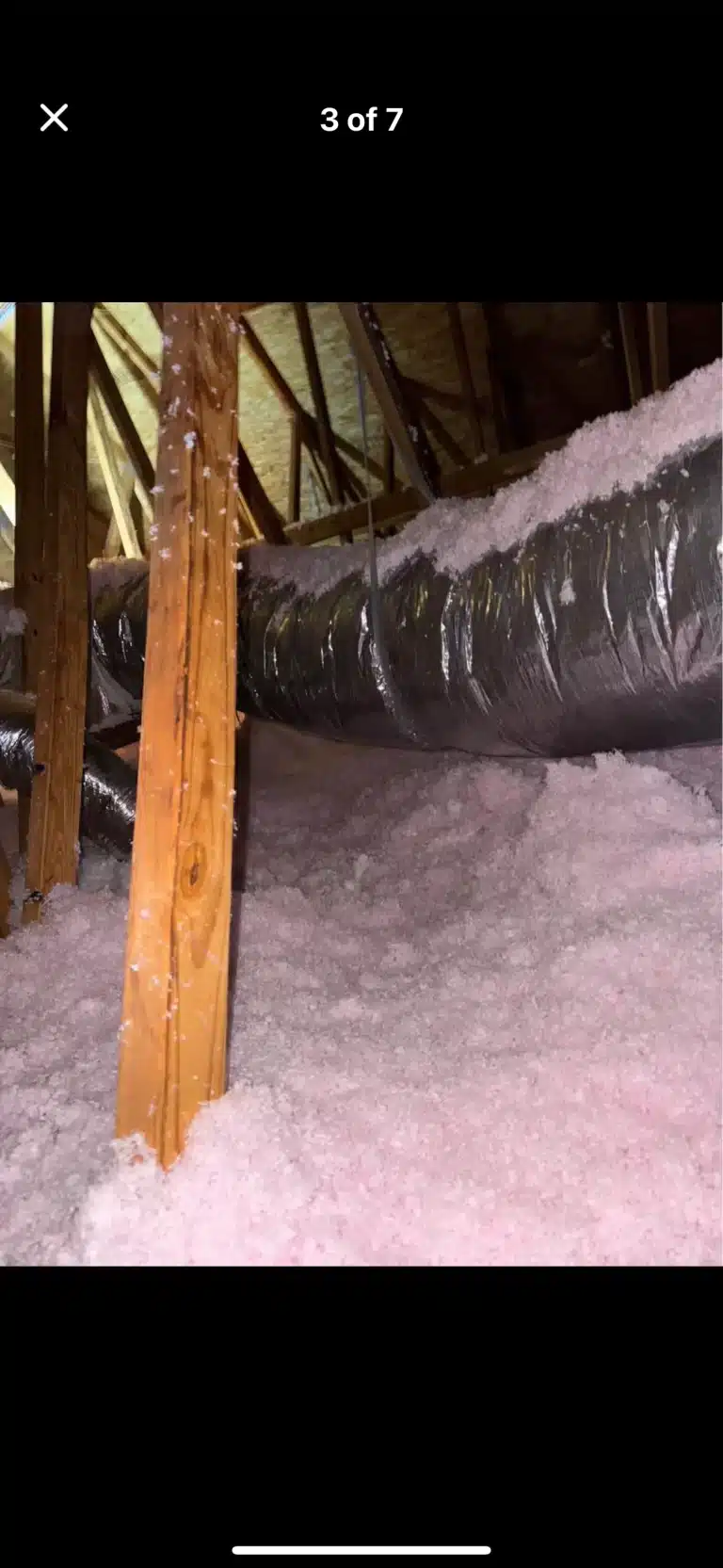 Why Consistency Matters in Blown-In Insulation for Milton, FL Homes