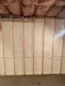 The Ultimate Guide to Residential Insulation: From Top to Bottom