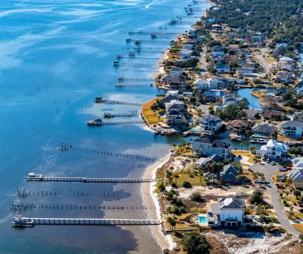 Trusted Residential Insulation Services in Gulf Breeze FL webp