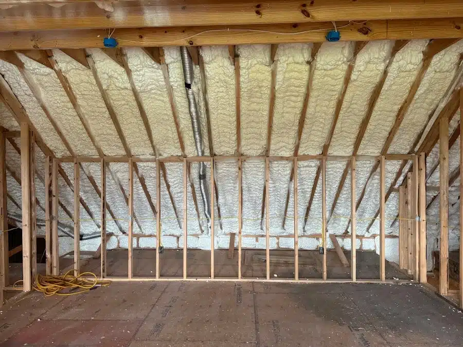 Trusted Residential Insulation Services in Gulf Breeze, FL
