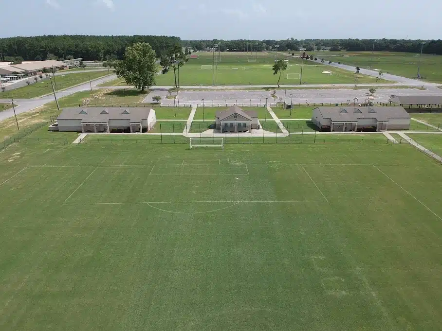 Ashton Brosnaham Athletic Park