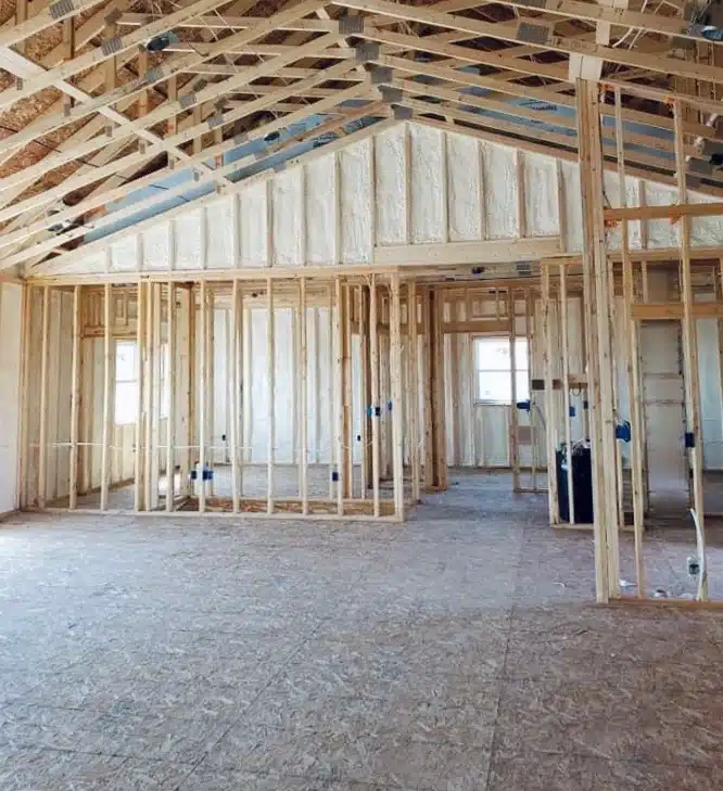How to Choose the Right Residential Insulation Type for Your Home in Ensley, FL