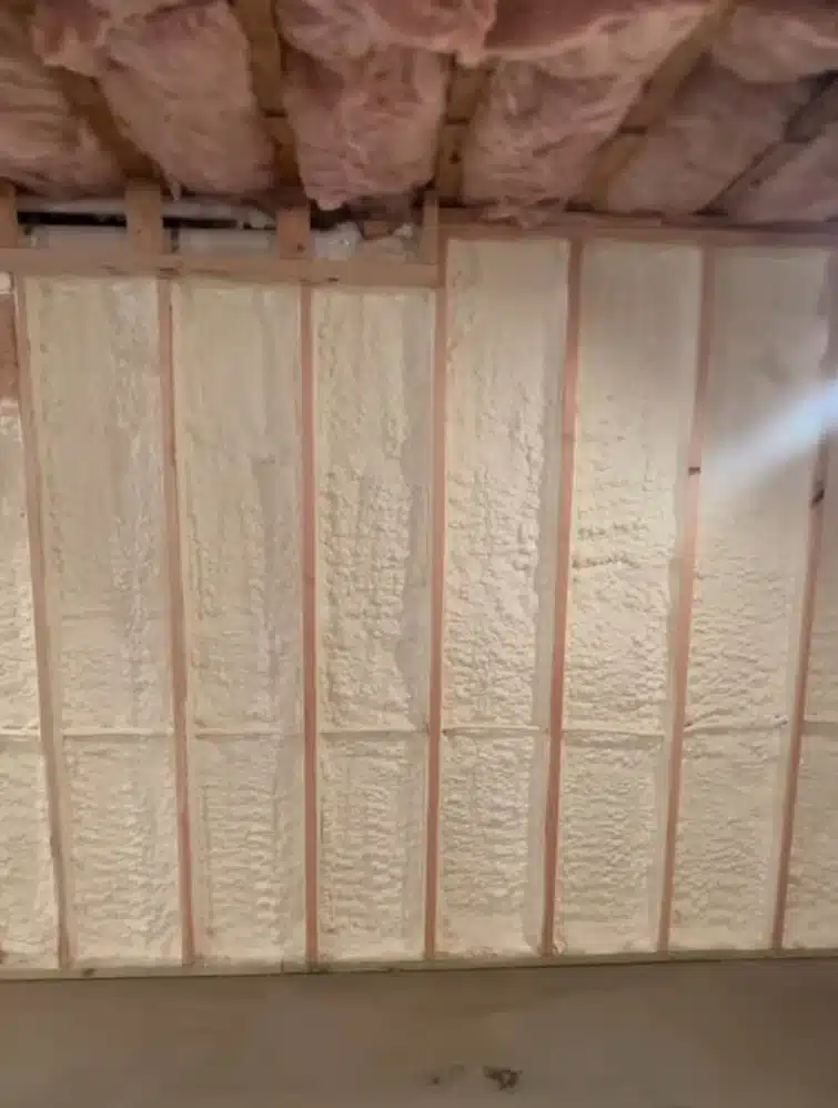 Partner With Ensleys Trusted Insulation Specialists