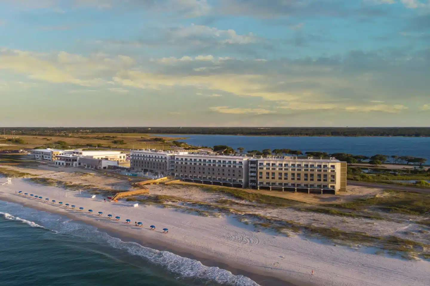 Gulf State Park 1