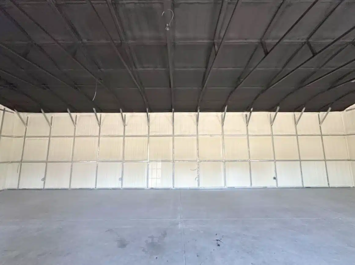 Trusted Spray Foam Insulation Service in Elberta AL