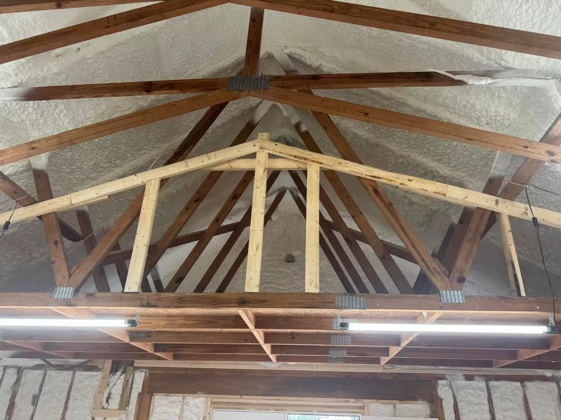 Trusted Spray Foam Insulations Services in Elberta AL