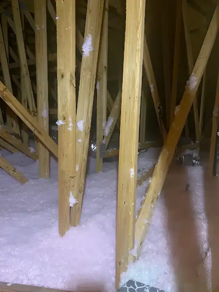 7 Blown-in Insulation Red Flags and How to Fix Them Permanently in Pensacola, FL?
