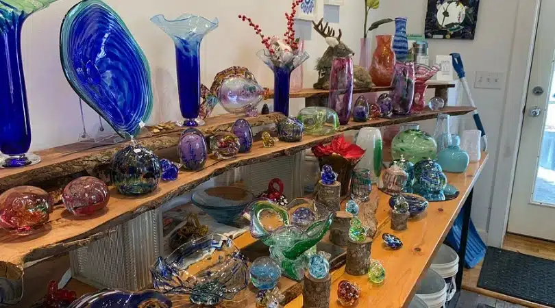 Atlantis Glassworks