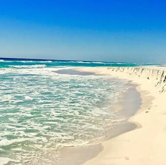 Gulf Islands National Seashore